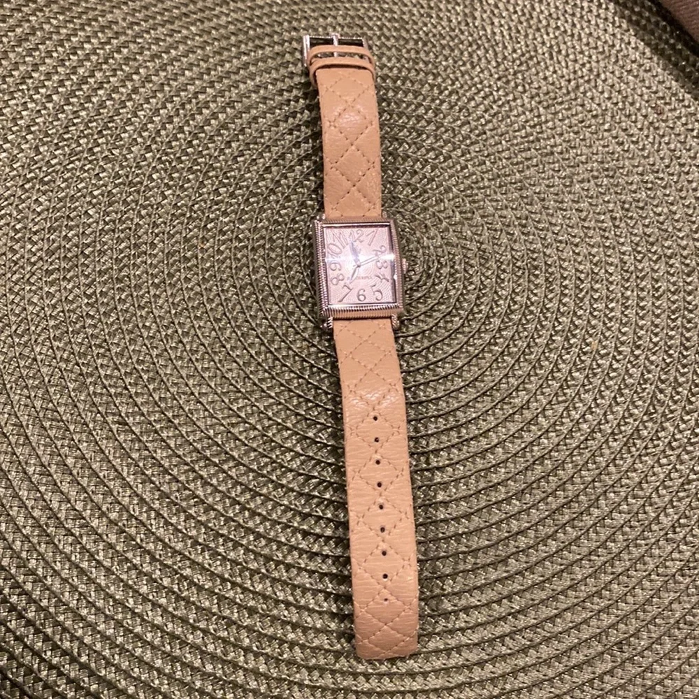 Judith Ripka Watch - Picture 3 of 6